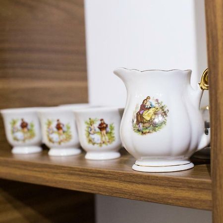 Apartman Vita Zagreb Extérieur photo