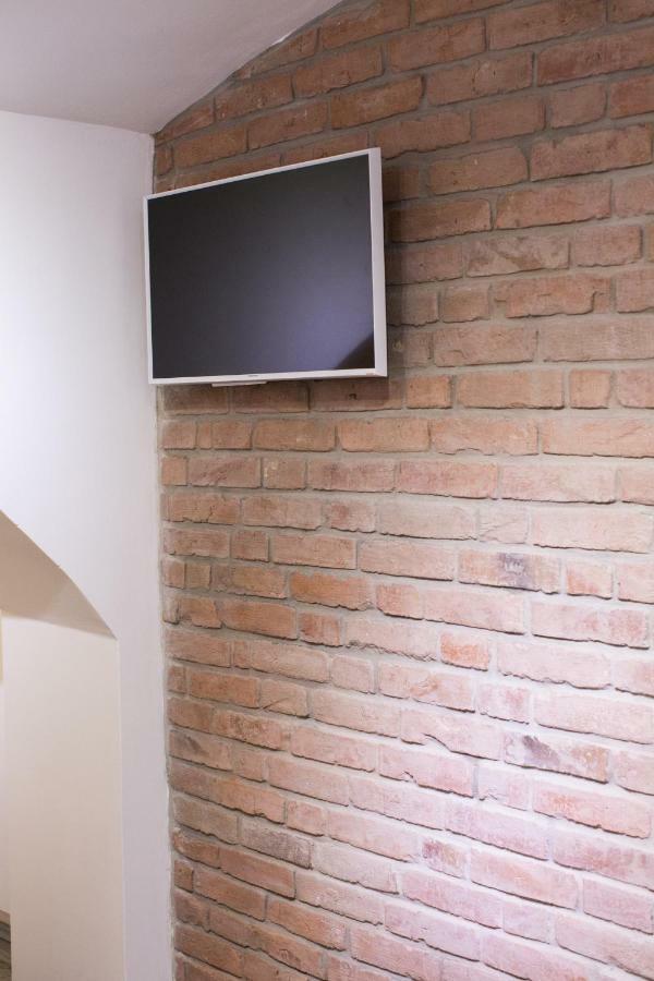 Apartman Vita Zagreb Extérieur photo